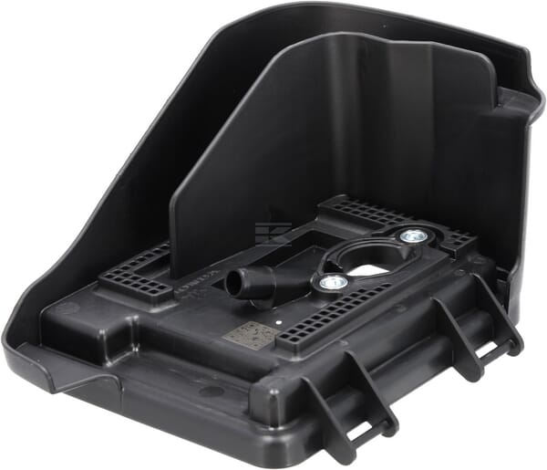 Base purificador de aire