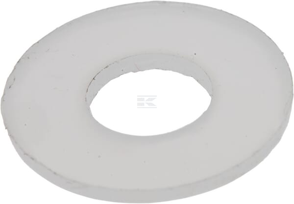 Arandela, tapa del filtro de aire