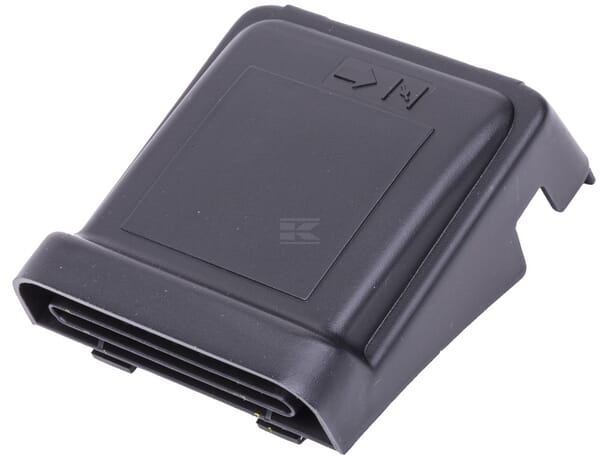 Tapa del filtro de aire