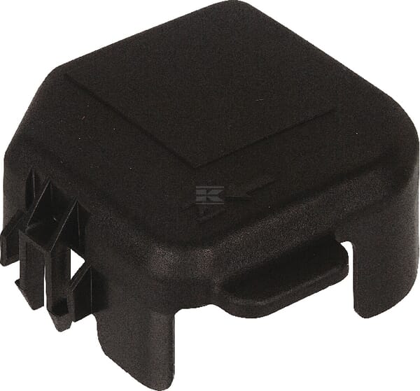 Tapa del filtro de aire