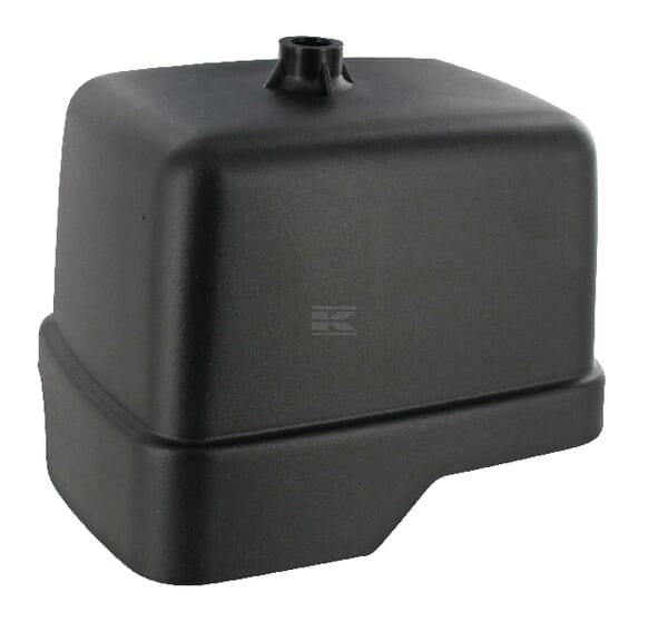 Tapa de carcasa filtro de aire
