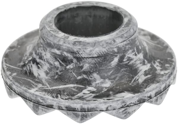 Goma de montaje del tanque B