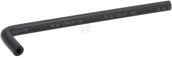 Tubo de Válvula de Combustible (175 mm)