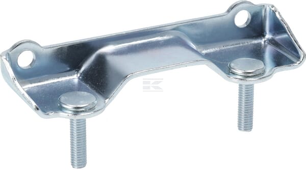 Soporte B, Depósito de Combustible