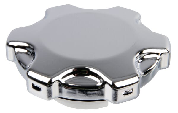 Tapón del depósito de combustible