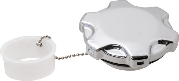 Tapón del depósito de combustible Honda