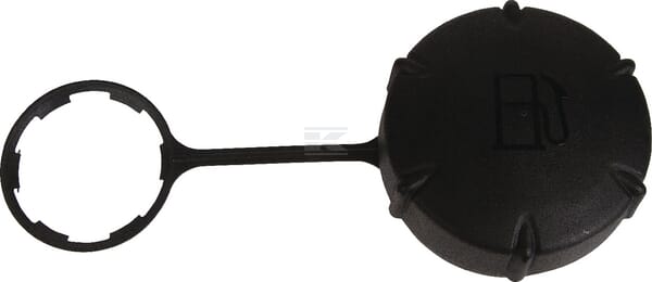 Conjunto de tapa, depósito de combustible