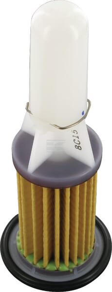 Filtro de gasoil