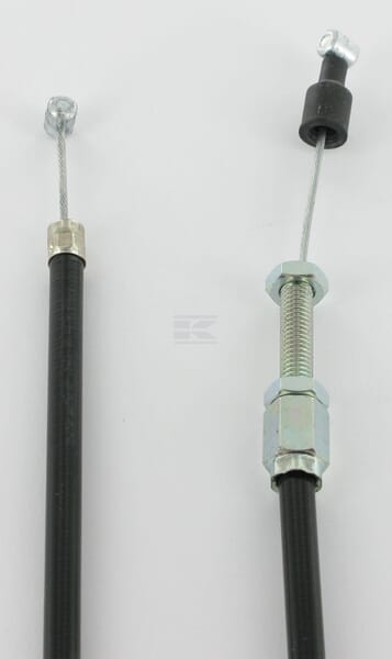 Cable de acelerador