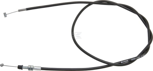 Cable de acelerador