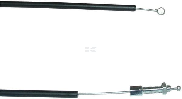 Cable de acelerador