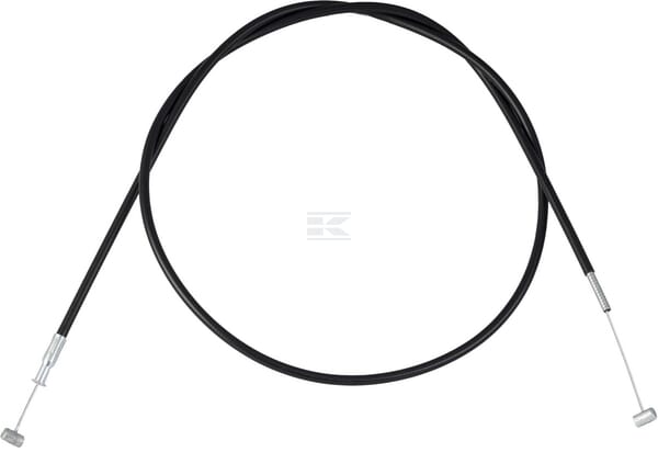 Cable del acelerador completo