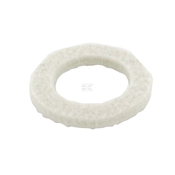 Anillo de fieltro