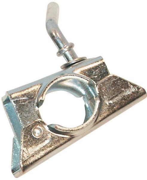 Abrazadera de gato, 48 mm