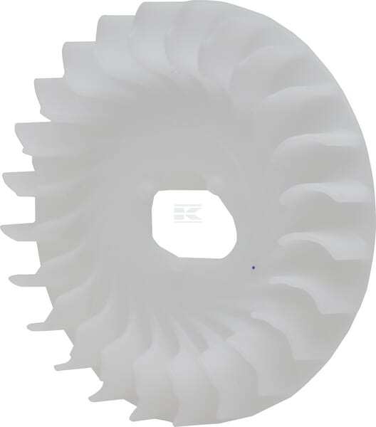 Ventilador de refrigeración