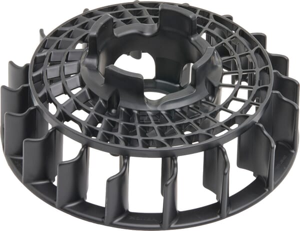 Ventilador de refrigeración