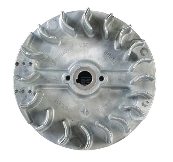 Ventilador de refrigeración