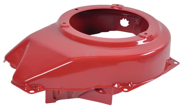 Cubier. cpl. ventilador xR280x
