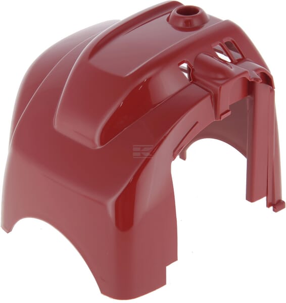 Cubierta superior, rojo R280