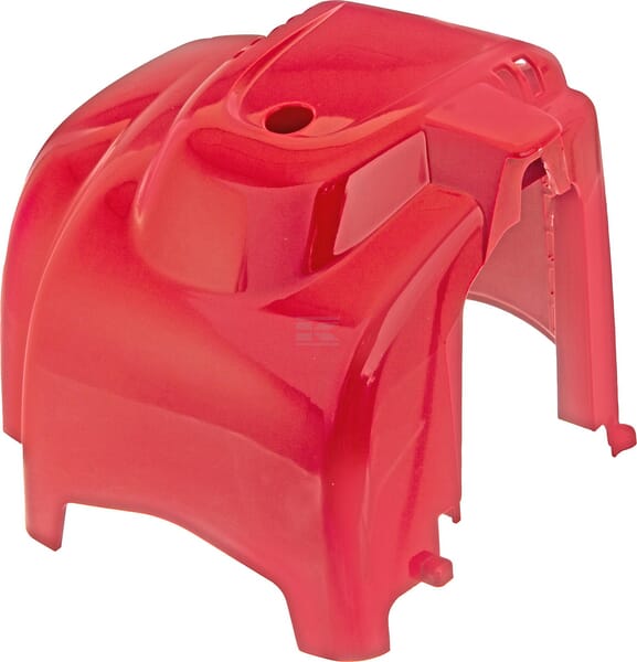 Cubierta superior, rojo R280
