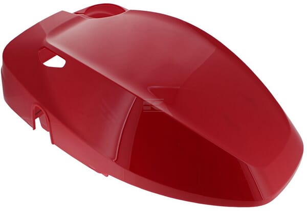 Cubierta superior, R280 Power rojo
