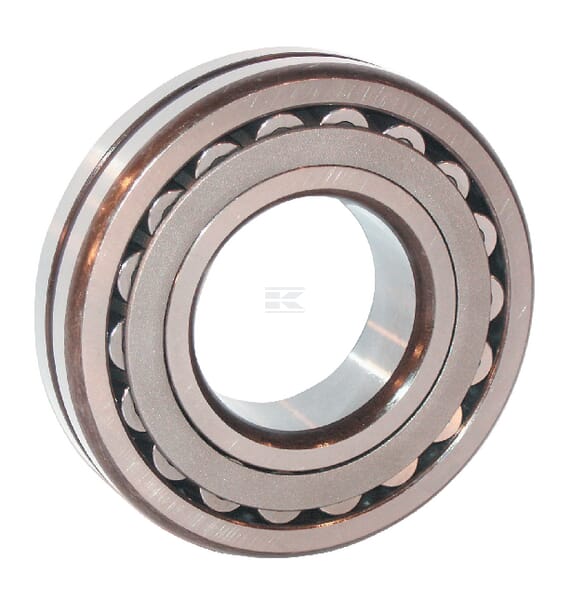 Rodamiento de rodillos esféricos 75x130x31mm