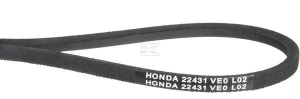 Correa trapezoidal Honda