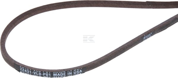 Correa trapezoidal (3L-37)
