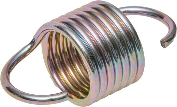 Muelle tensor