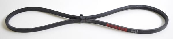 Correa trapezoidal