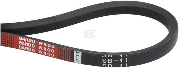 Correa trapezoidal Sb-41
