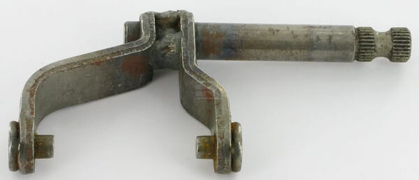 Puente delantero