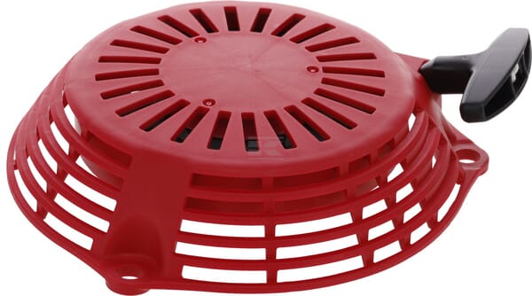 Arrancador de retroceso, rojo, R280, GSV190