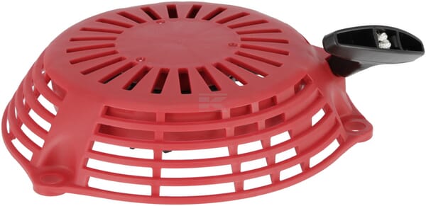 Conjunto de arranque por retroceso, rojo (R280)