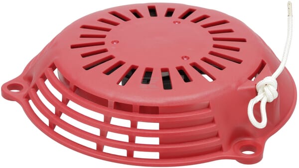 Conjunto de arranque por retroceso, rojo, R280