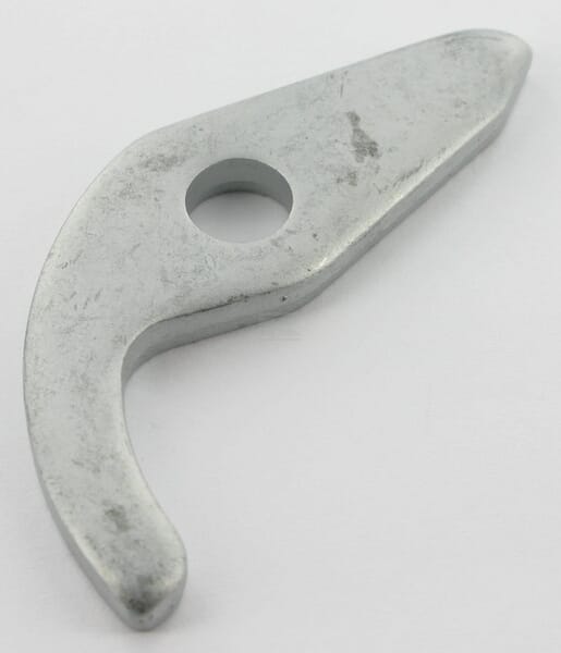 Gatillo de arranque
