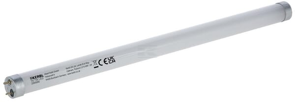 Tubo de repuesto de 7 W para EcoKill LED
