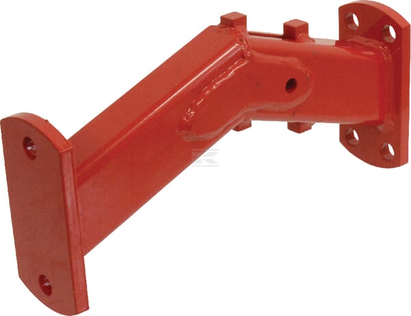 Brazo Combi Iii