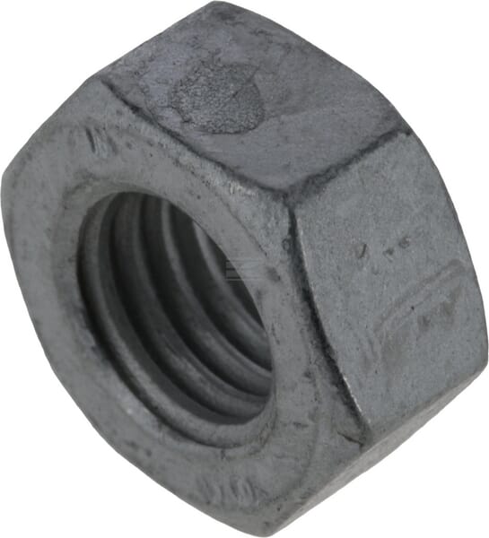 Nut M14 DIN934-10