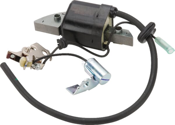Bobina de encendido, Honda
