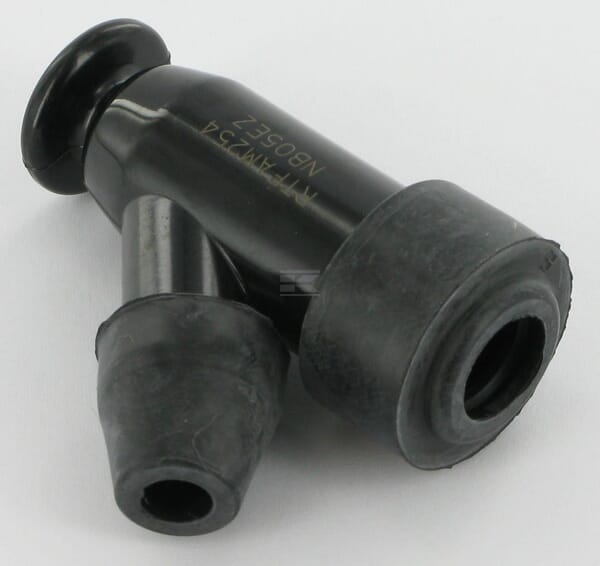 Conector de bujía