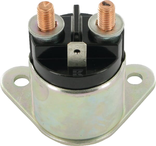 Solenoide