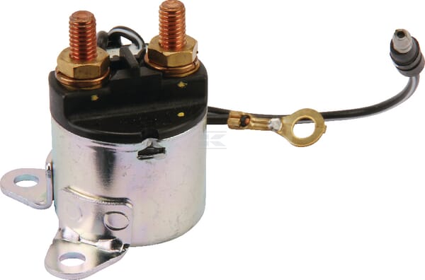 Solenoide