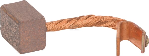 Escobilla de carbón