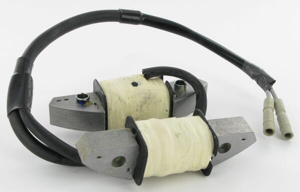 Estator de alternador 12V-12A