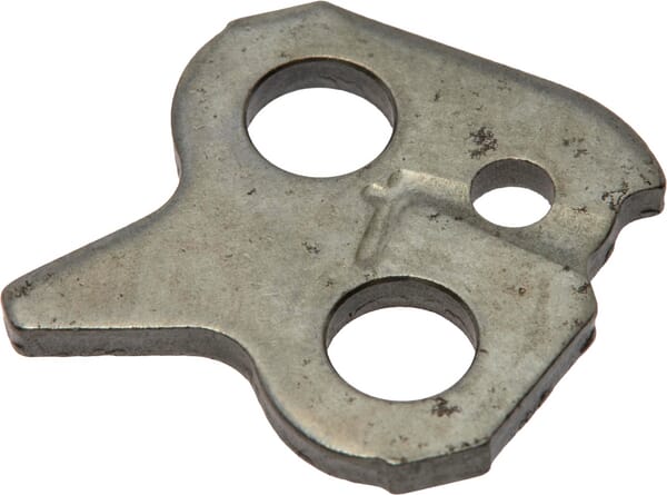 Enlace de transmisión de joroba de 3/8" GS