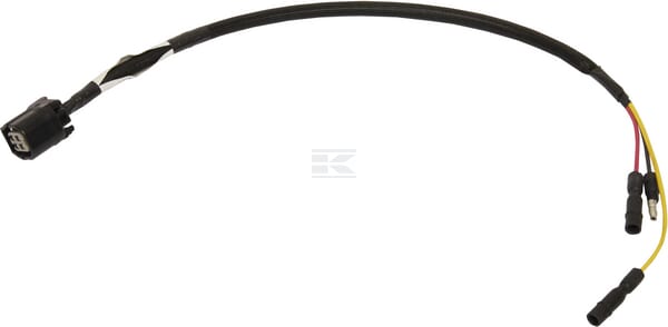 Conjunto de cableado, motor WIR