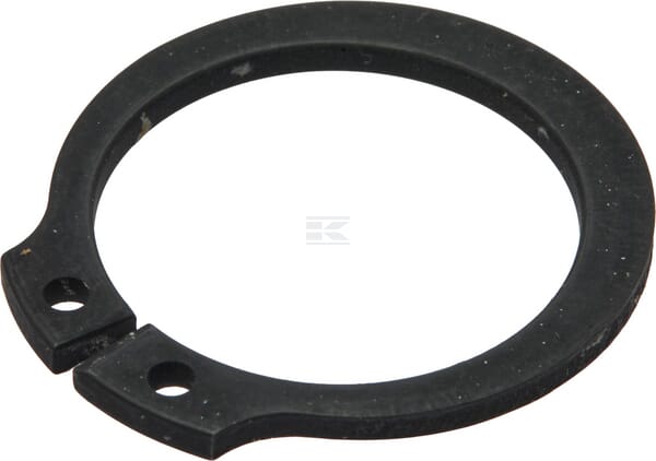 Anillo de retención