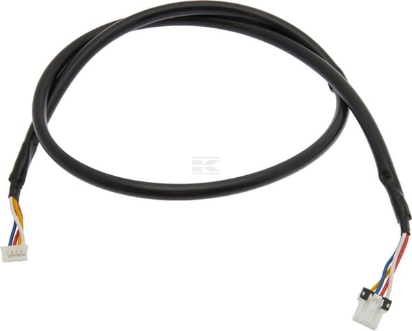 Subconjunto del cable