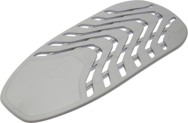 Funda de inserción premium (gris)